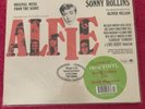 SONNY ROLLINS-ALFIE VINYL ALBUM