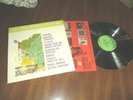 PROMO SR903313 RAVEL  ESPAGNOLE, LA VALSE, PARAY   MERCURY  LIVING PRESENCE  ,