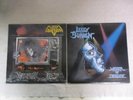 Lizzy Borden, Visual Lies & Master of Disguise, Vinyl  Records, Tested