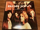 Bon Jovi ?These Days LP 1995 EU Mercury 528 248-1