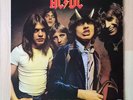 AC/DC - HIGHWAY TO HELL - VINYL LP (VERY GOOD cond.)