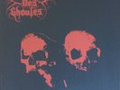 CULTES DES GHOULES-Häxan 2LP (2008/2014, LIMITED BLACK 957 Stk, MGLA, DRUDKH)