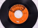 BROTHERS OF SOUL I d Be Grateful / Wait For Me BOO 1008
