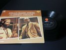 Hello, Hank Jones, Clifford Jordan Eastworld Jazz Audiophile LP