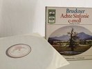 CARL SCHURICHT - BRUCKNER 8. SINFONIE C-MOLL - ASD 602 - ELECTROLA - BOX-SET- NM