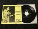 ELVIS PRESLEY 45 47-6640 JUST BECAUSE/BLUE MOON EARLY RCA NM/VG+