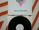 Bronski Beat Smalltown Boy 12