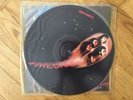 DEEP PURPLE ‚FIREBALL‘ 1971. 12“ PICTURE DISC WITH MEGA POSTER RAR