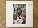 LED ZEPPELIN ‚PRESENCE‘ 1976 VINYL LP HARDROCK
