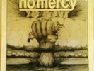 NO MERCY - Same - rare german hard & heavyrock, private release