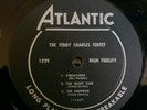 The Teddy Charles Tentet LP Same USA Atlantic Mono 1st Press LOVELY COPY ++