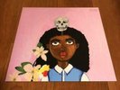 Noname Telefone Super Rare LP Records Genuine Unused Free Shipping from Japan