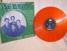 HS-212 THE FOUR SEASONS SHERRY Stereo Orange Vinyl Taiwan Unofficial release