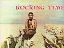 LP Burning Spear 