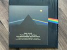 Pink Floyd Dark Side Of The Moon LP 30th Anniversary Edition RARE