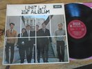 UNIT 4 + 2 1ST ALBUM UK DECCA MONO VINYL LP LX 4697 unit four plus two