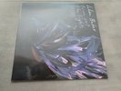 Julien Baker Turn Out The Lights GREEN IN CLEAR CLOUD BLOB - Rare - Sold-Out