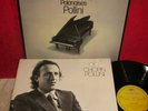 1972 GERMAN NM DG 2740 230 STEREO CHOPIN ETUDES, PRELUDES, POLONAISES POLLINI BO