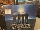 P.O.D. Satellite vinyl 2001 12