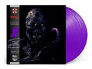 Resident Evil 3: Nemesis Vinyl Record Soundtrack 2 LP (Limited Edition, Purple)