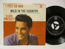 ELVIS PRESLEY 7