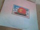 Vintage Record  - The Allman Brothers - Eat A Peach