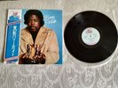 Barry White-I've Got So Much To Give Lp First Japan Press with Obi and inner