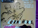 Joe Newman/Zoot Sims Locking Horns. 33sx 1064 1957 Stunning Near Mint Condition
