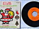 ELVIS PRESLEY 