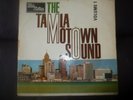 THE MOTOWN SOUND Vol 1 Various, Tamla Motown 12” Vinyl Album,TMLF 102
