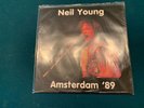 Neil Young Amsterdam 89