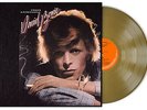 David Bowie *Young Americans **NEW GOLD COLORED RECORD LP VINYL