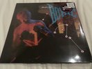 David Bowie - Let's Dance Limited HMV Exclusive BLUE Vinyl Record RARE