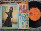 (1673) Malaysia Malay Soul Pop EP - BETTY ISMAIL & The Zurah