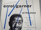 NM  Erroll Garner Errol at the Piano  Mercury ‎– MG 25117 10