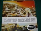 Led Zeppelin-The House of the Holy Lp Audiophile Classic Records--still sealed--