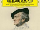 Wagner - Collector's Edition, 180g audiophile Vinyl, 6LP