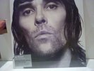Ian Brown-The Greatest 12” Vinyl LP.2005.New And Sealed.The Stone Roses.