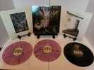 SUMAC Love In Shadow Double VINYL Pink/Black Marble + Before You I Appear 12