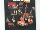 THE STAX / VOLT REVUE Vol 1 Live In London 721 LP Vinyl VG+nr++ Cover VG+ 1967