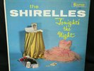 Shirelles Tonight's the Night LP True 1st Press Scepter Bell Sound in Dead Wax