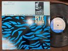 PETE LA ROCA BASRA BLUE NOTE LIBERTY BST 84205 RVG STEREO US VINYL LP