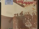 Led Zeppelin II 180g Remastered by Jimmy Page Sealed New Vinyl