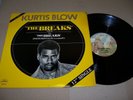 KURTIS BLOW - THE BREAKS - 1980 RAP 12