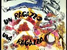 Memo Remigi - Un Ragazzo, Una Ragazza - Carosello - PLP 326 - Vinile V026082