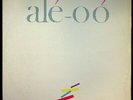 Claudio Baglioni - Ale-Oo - CBS - CBS 88612 - Vinile V030058