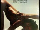Leon Ware - Musical Massage - (SIGILLATO) - Gordy - G6-976S1 - Vinile V030139