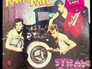 Stray Cats - Rant N' Rave With The Stray Cats - EMI America - Vinile V042048
