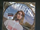 Lana Del Rey - Born To Die Record Store Day Picture Disc Vinyl LP RSD 2013 New