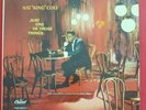 VINTAGE NM LP  NAT KING COLE 